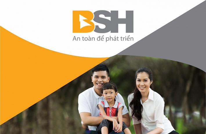 Bảo hiểm BSH