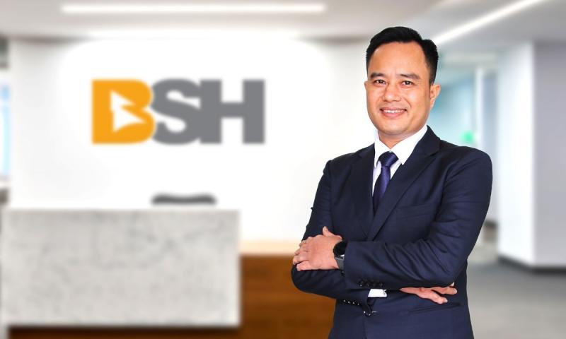 Bảo hiểm BSH