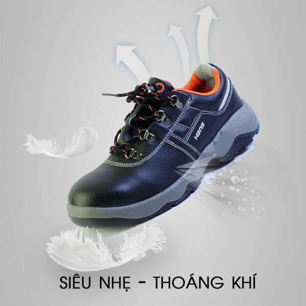 ﻿﻿Bảo hộ lao động ECO3D