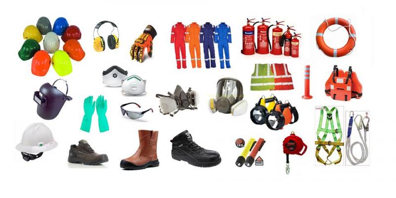 Bảo hộ lao động Hải Hà