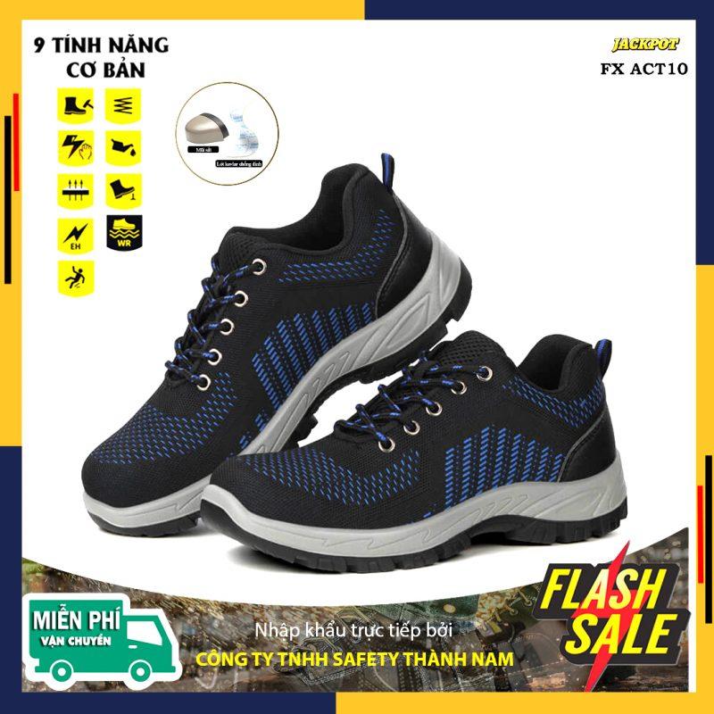 Bảo Hộ Lao Động Thành Nam