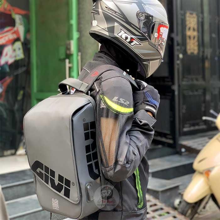 Bảo hộ mô tô Tài Đạt - shop phụ kiện mô tô xe máy uy tín nhất tại TP. HCM