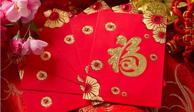 Bao lì xì