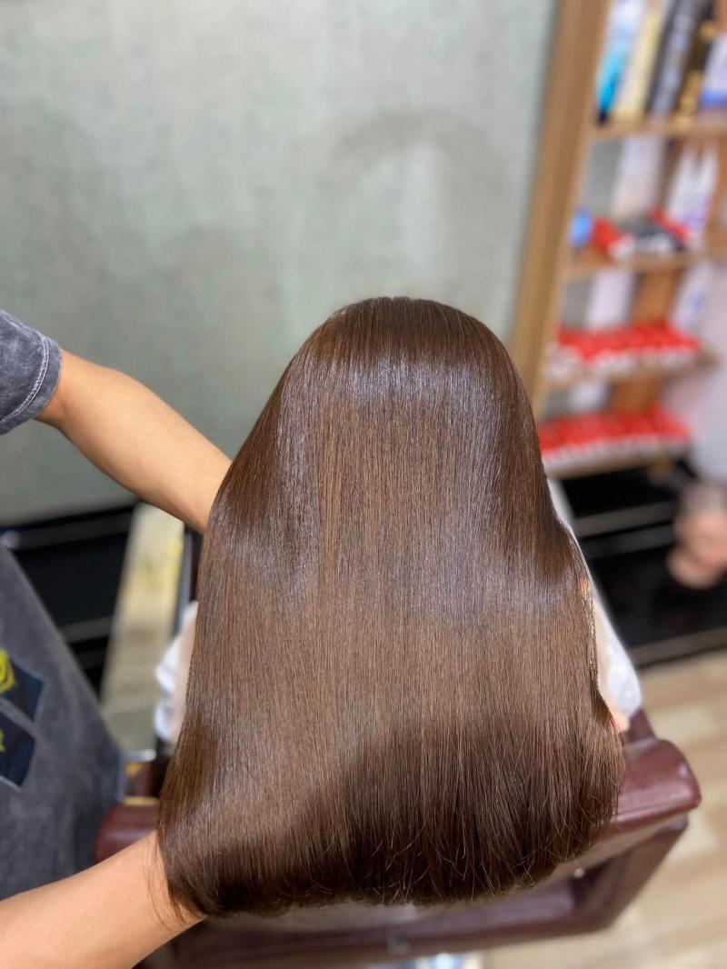 Bảo Linh Hair Salon