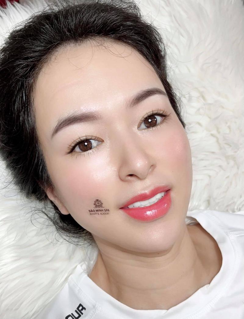 Bảo Minh Spa