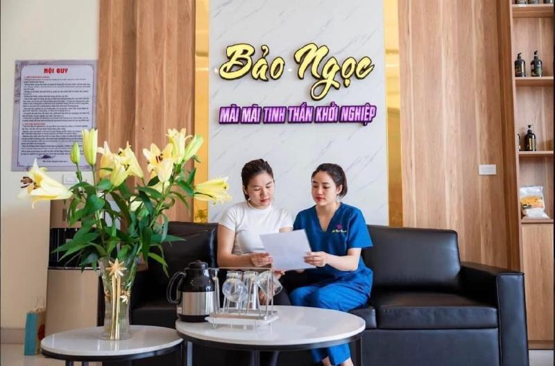 Bảo Ngọc Beauty