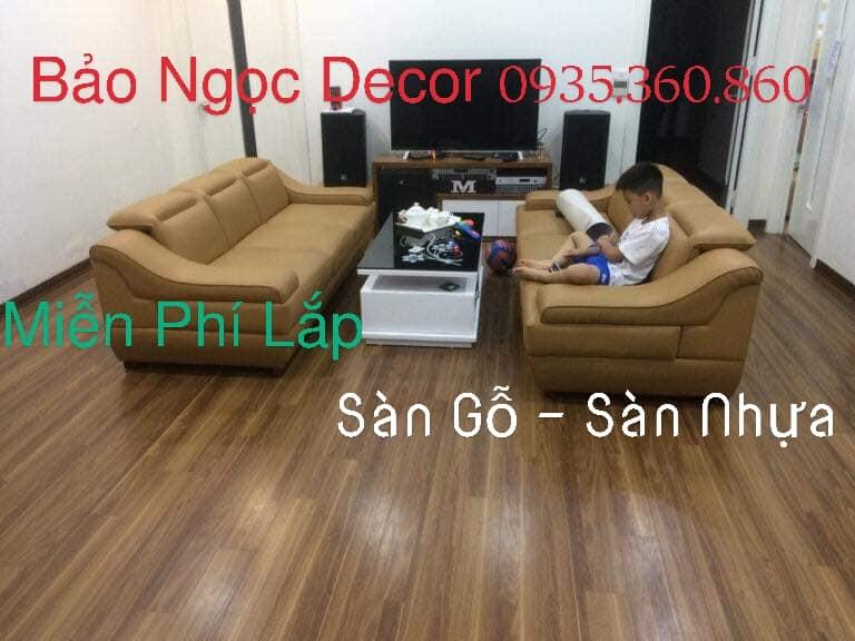 Bảo Ngọc Decor