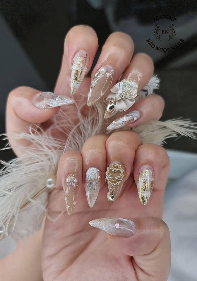 Bảo Ngọc Nail