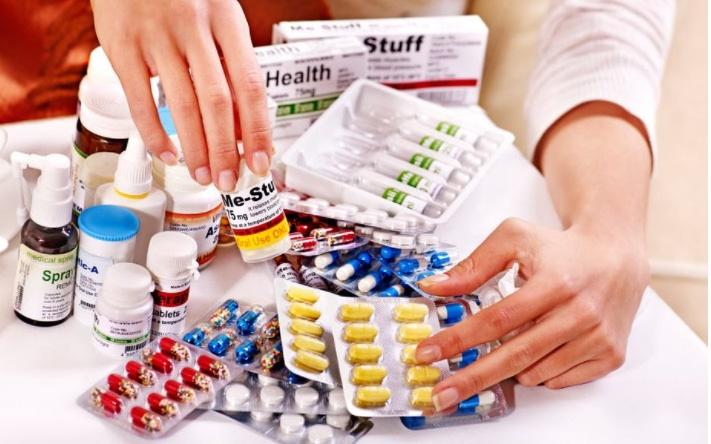 Kiểm tra lại sản phẩm trước khi dùng