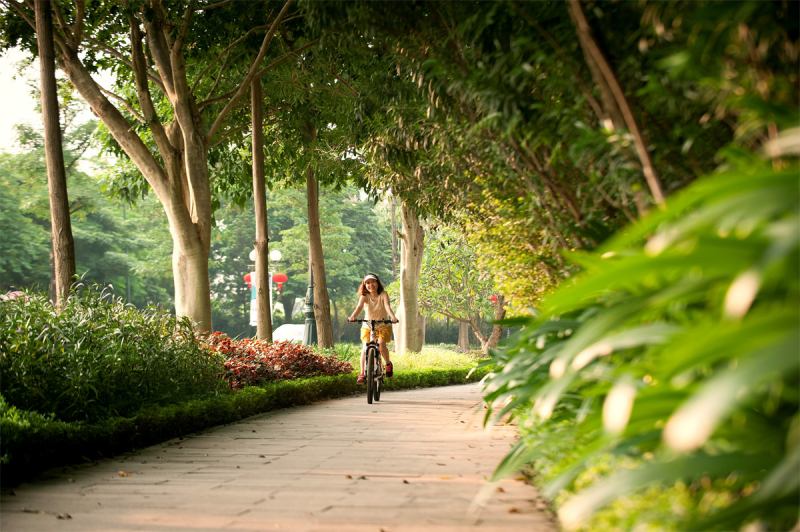 Không tự ý vứt sản phẩm ra môi trường khi chưa có sự cho phép của cấp trên