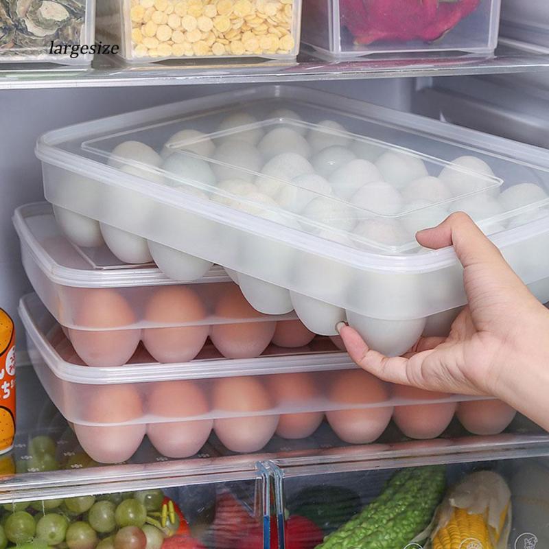Sai lầm dễ mắc phải khi bảo quản thực phẩm