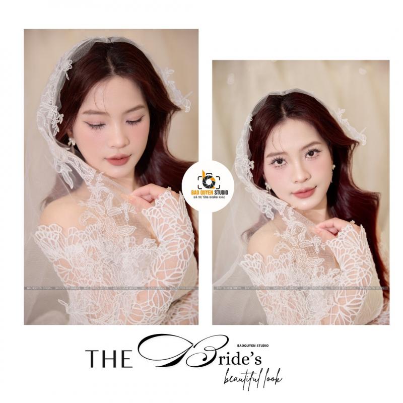 Bảo Quyên Studio