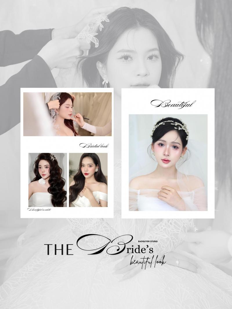 Bảo Quyên Studio