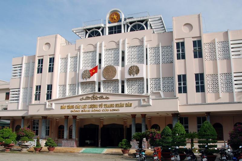 Bảo tàng Cần Thơ