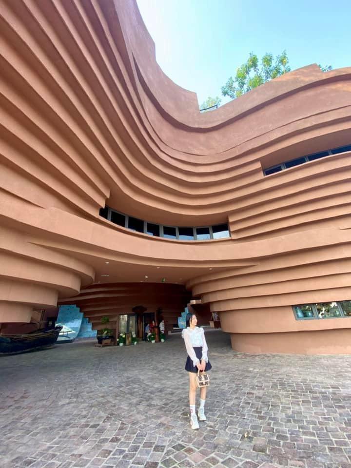 Bảo tàng gốm Bát Tràng