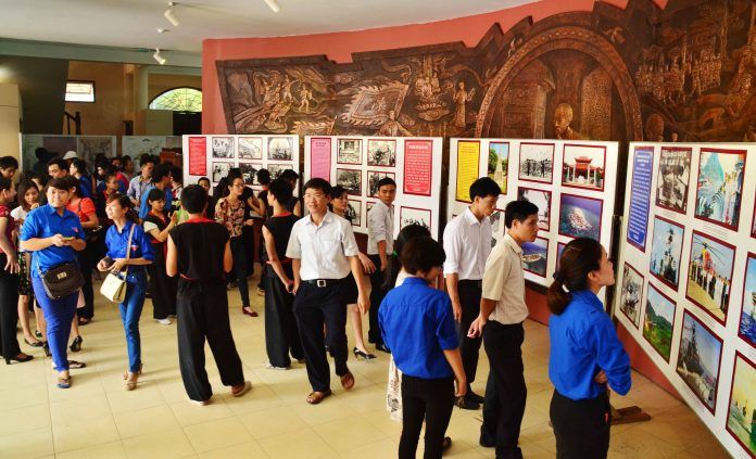 Bảo Tàng Hải Dương
