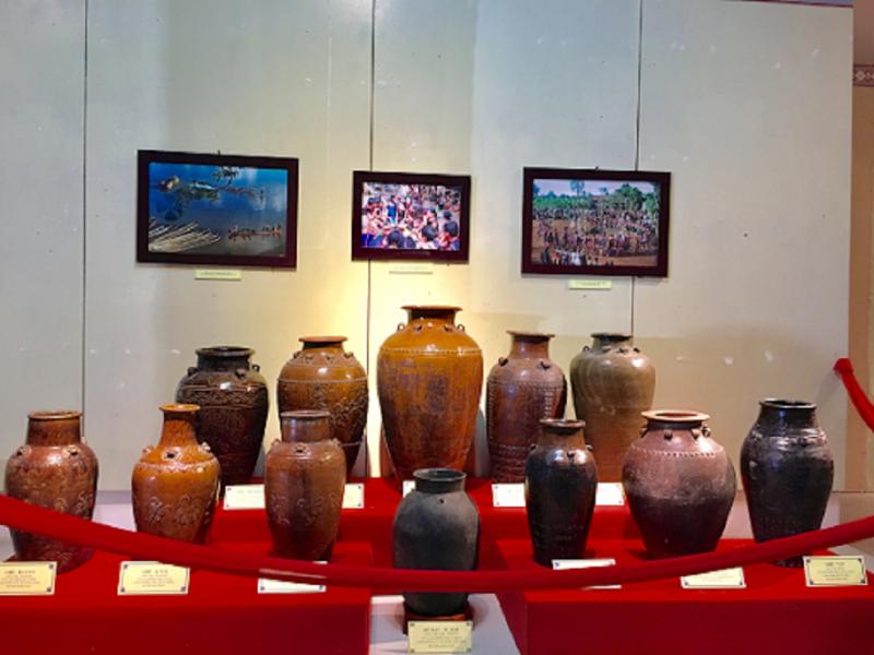 Bảo tàng Kon Tum
