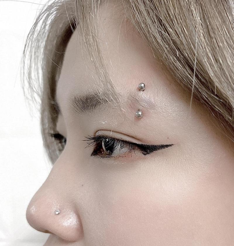 B.Tattoo Tây Ninh