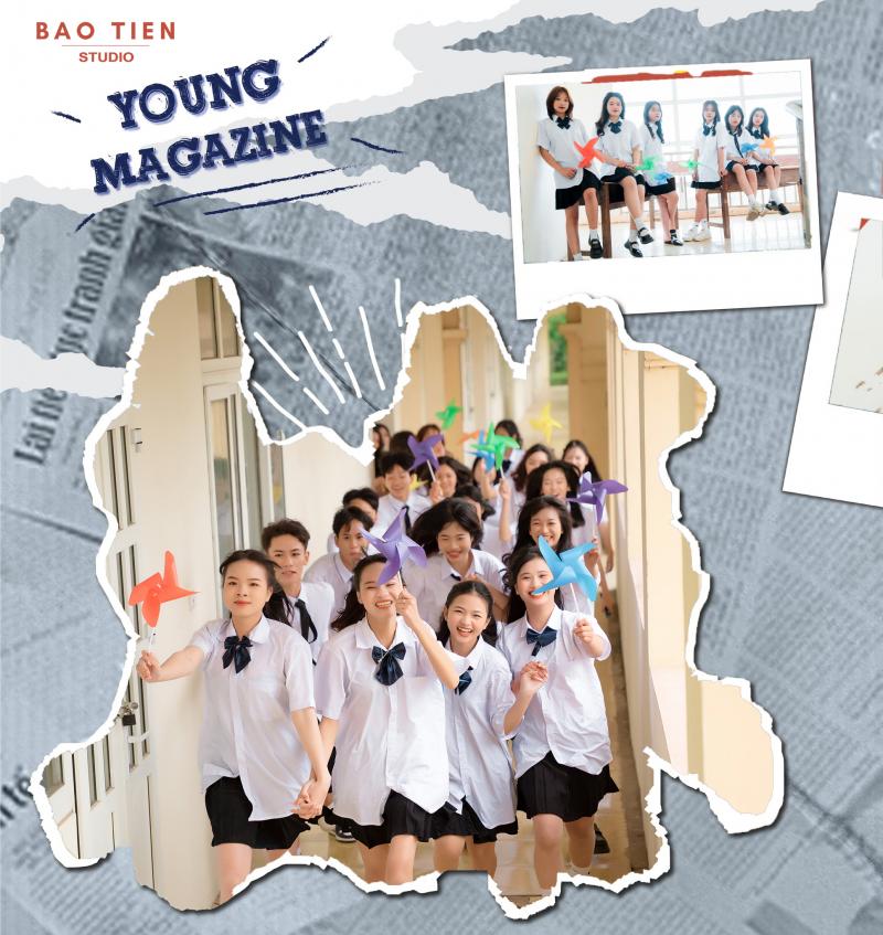 Bảo Tiến Studio