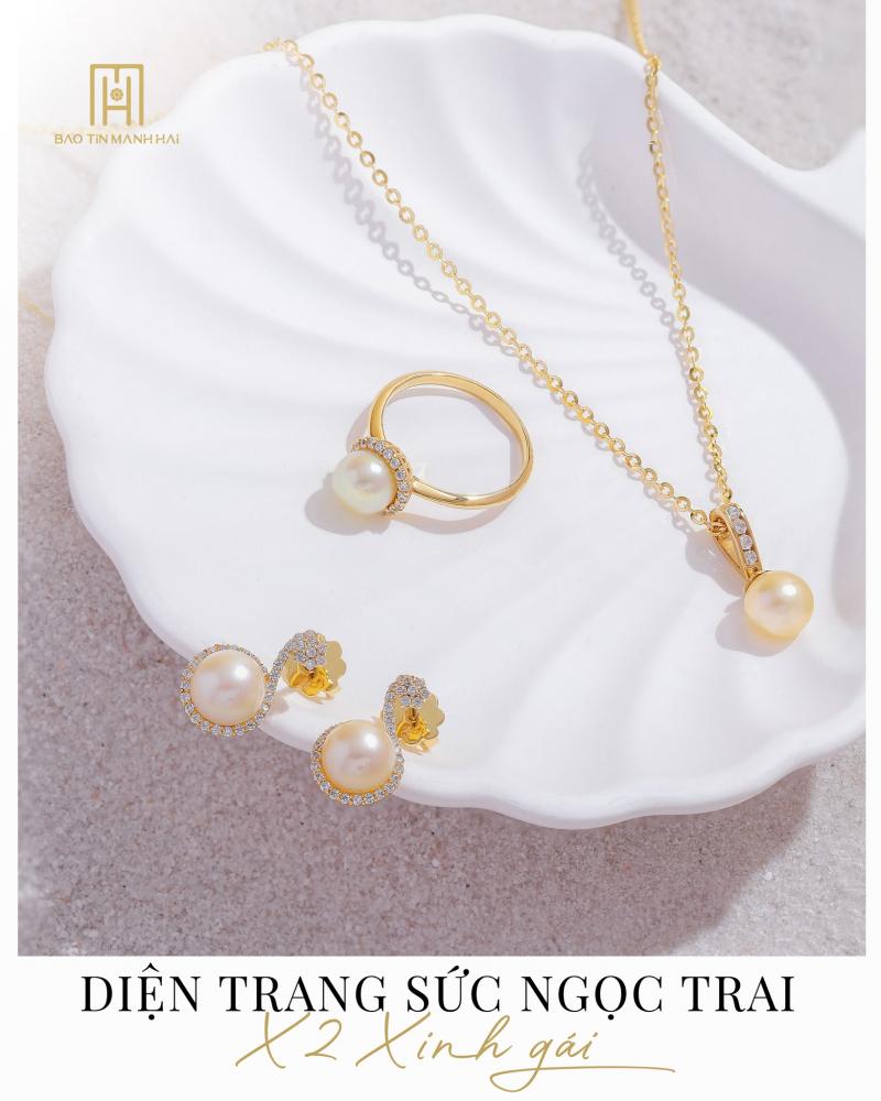 Bảo Tín Mạnh Hải