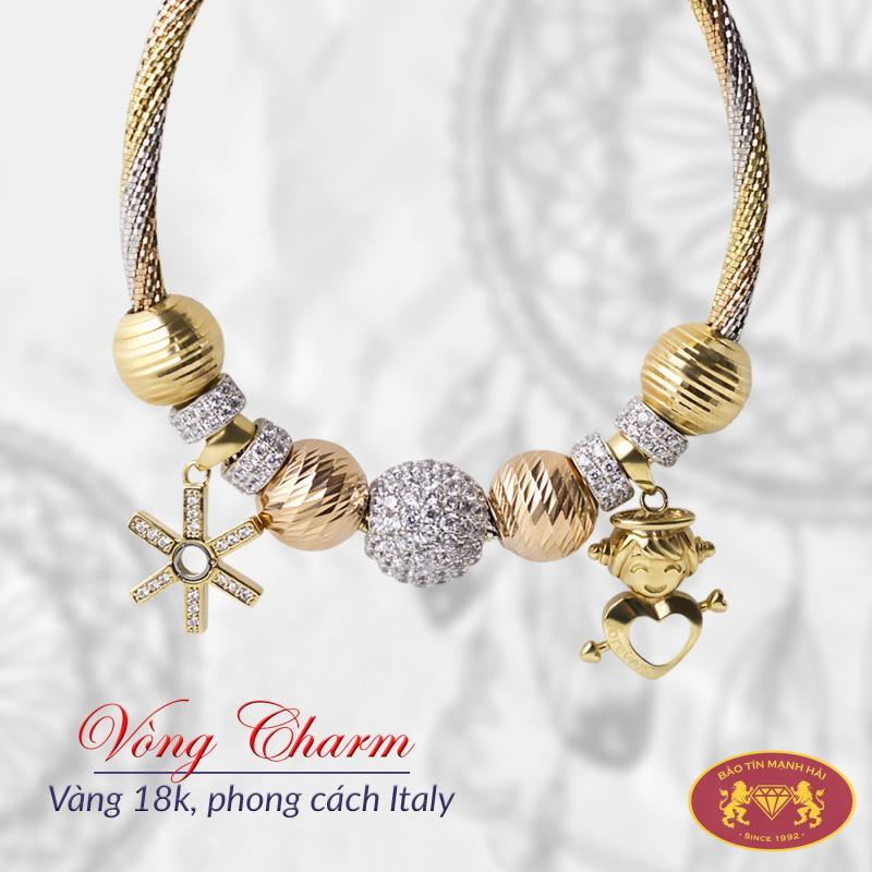 Bảo Tín Mạnh Hải