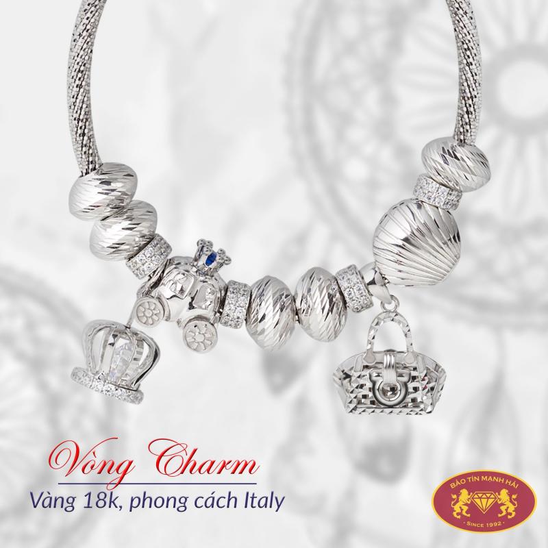 Bảo Tín Mạnh Hải