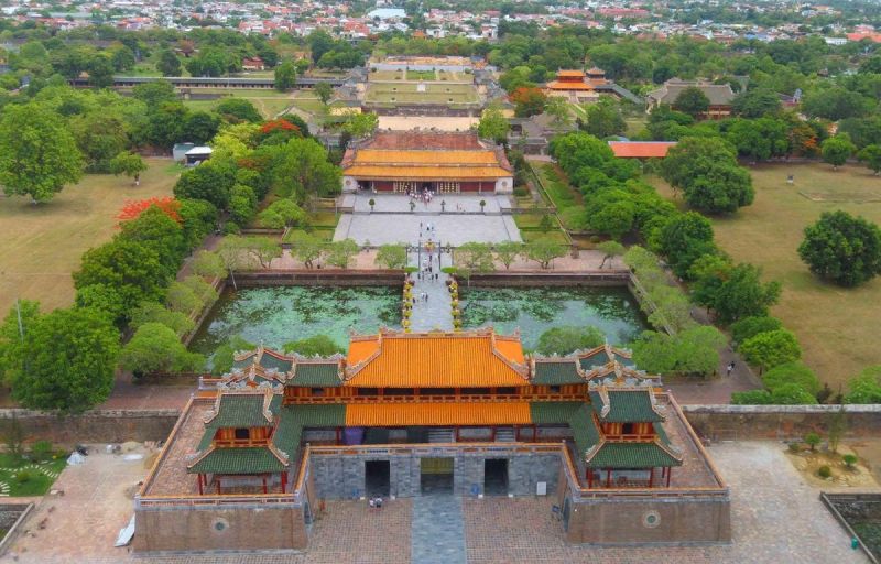 Giải pháp để phát triển ngành du lịch Việt Nam