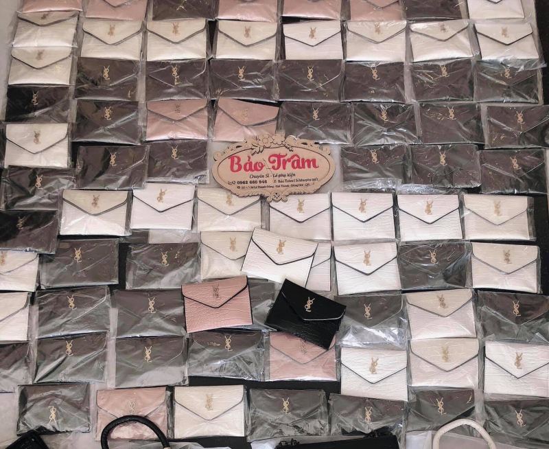 Bảo Trâm Accessories