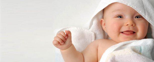 Bảo vệ đường hô hấp cho trẻ