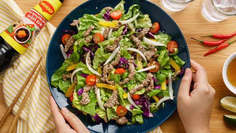 Bảo vệ mắt tinh tường