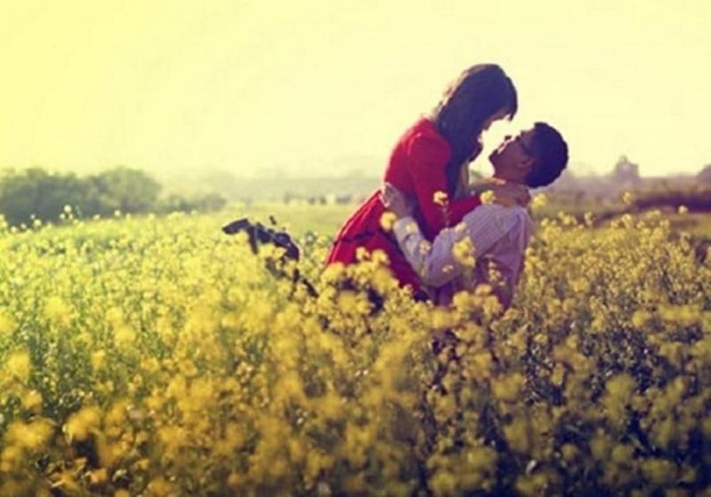 Bảo vệ người yêu