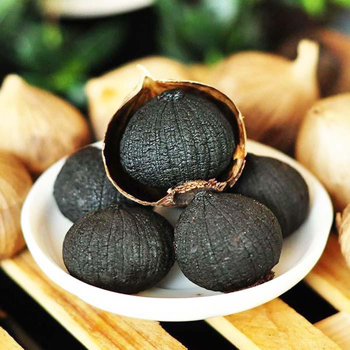 Tỏi đen hỗ trợ bảo vệ gan và duy trì chức năng gan.