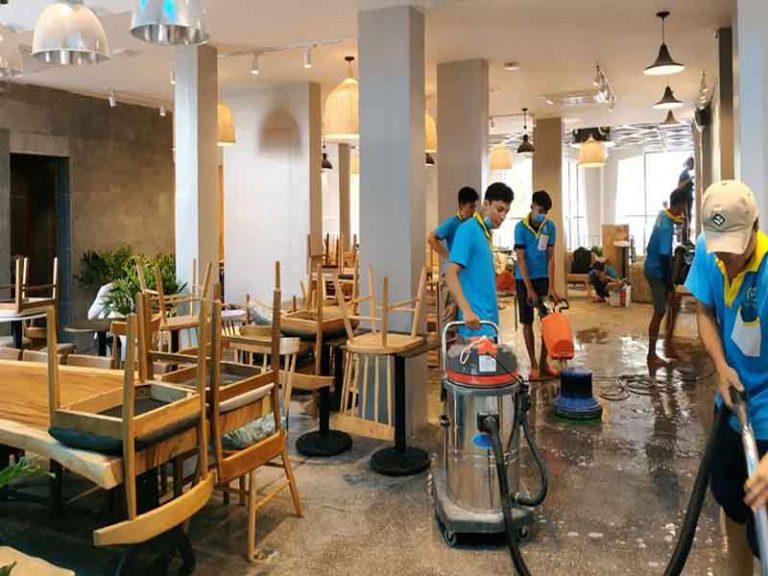 Bảo Việt Clean