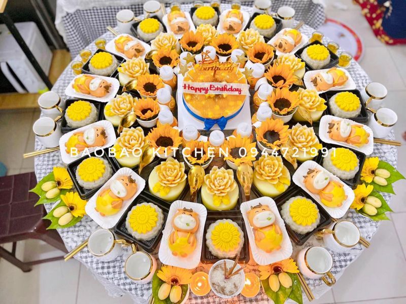 BaoBao Kitchen