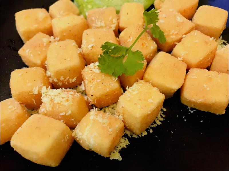 BaoBei Đậu Hũ Thúi