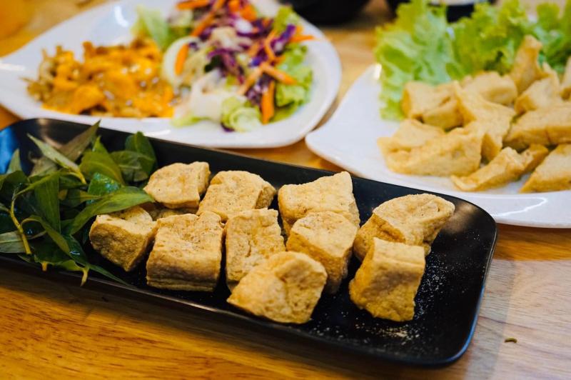 BaoBei Đậu Hủ Thúi