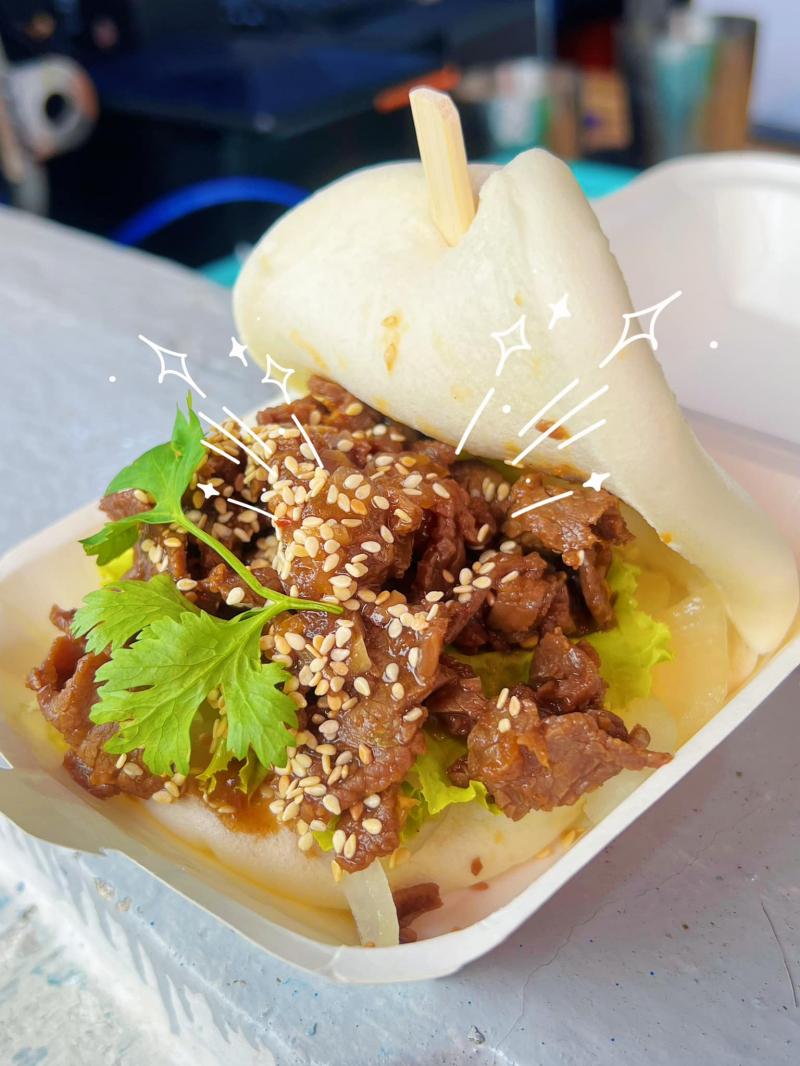 BaoWin - Tiệm Bánh Bao Kẹp