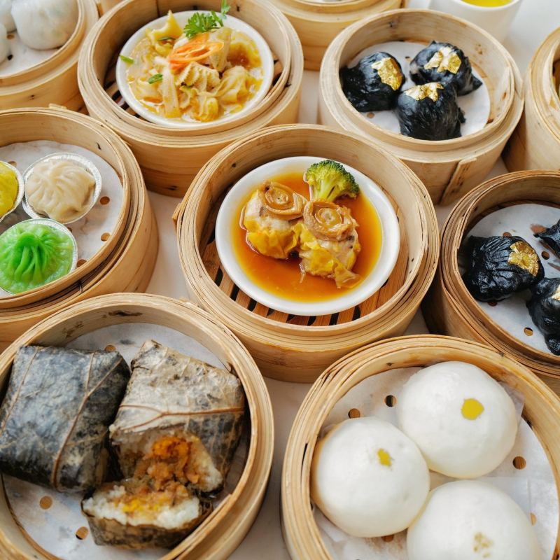 Baoz Dimsum