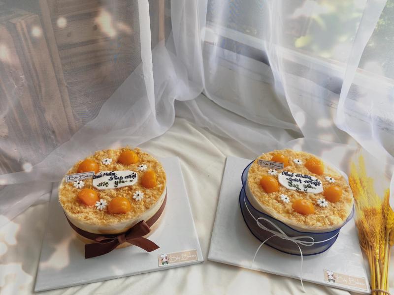 Bắp Bakery - Thanh Phương