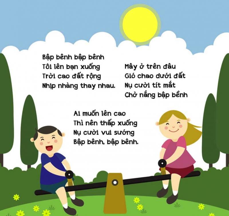 Bập bênh