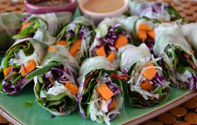 Bắp cải tím