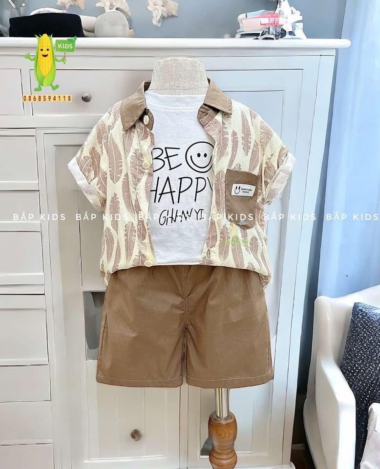Bắp Kids