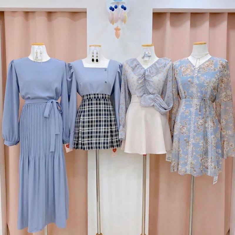 BẮP Vintage