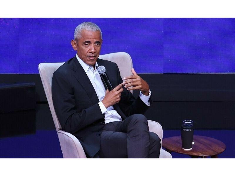 Barack Obama