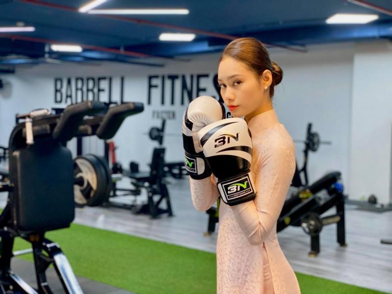 Barbell Fitness