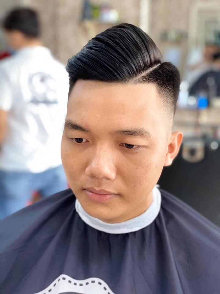 Barber shop Minh Tâm