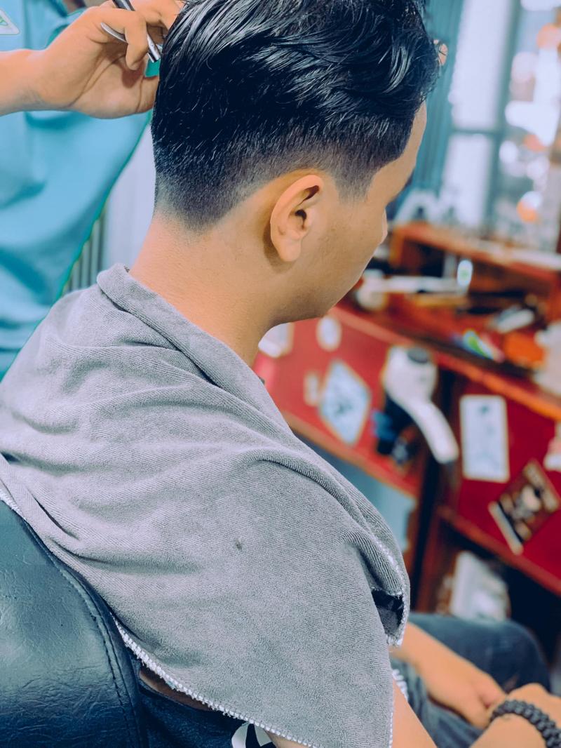 BarberShop 1994