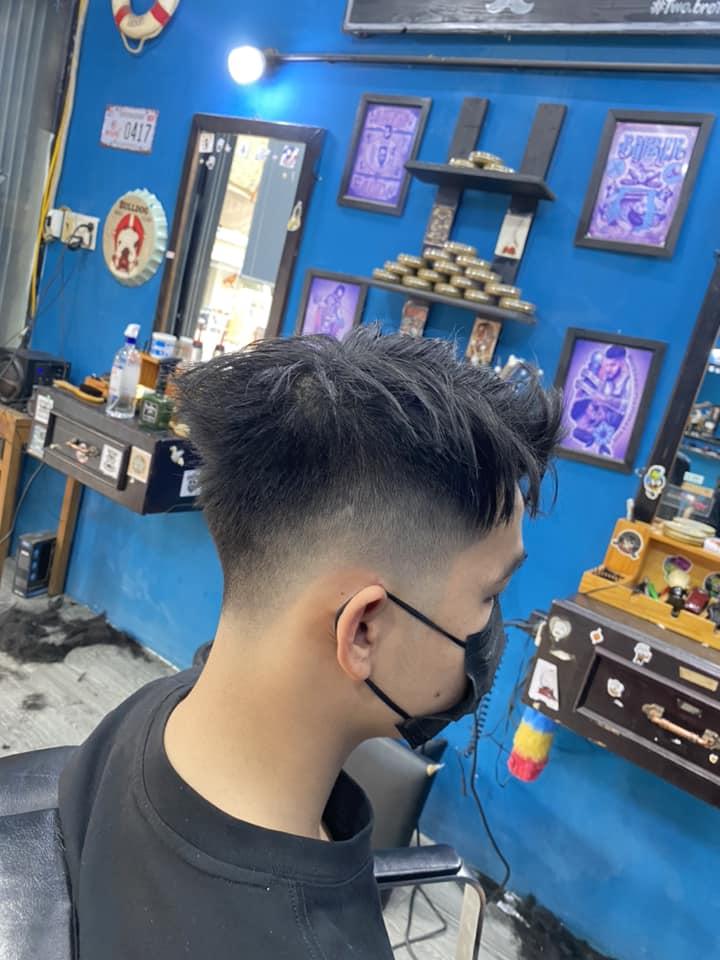 Barber Two.Brothers
