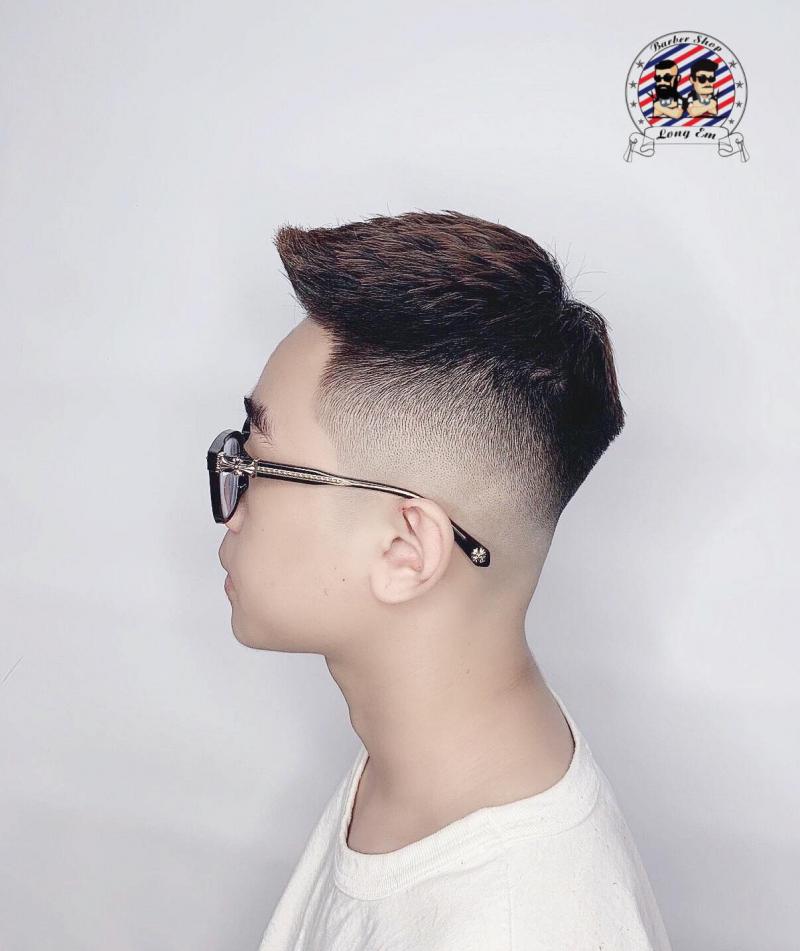 Barbershop Long Em