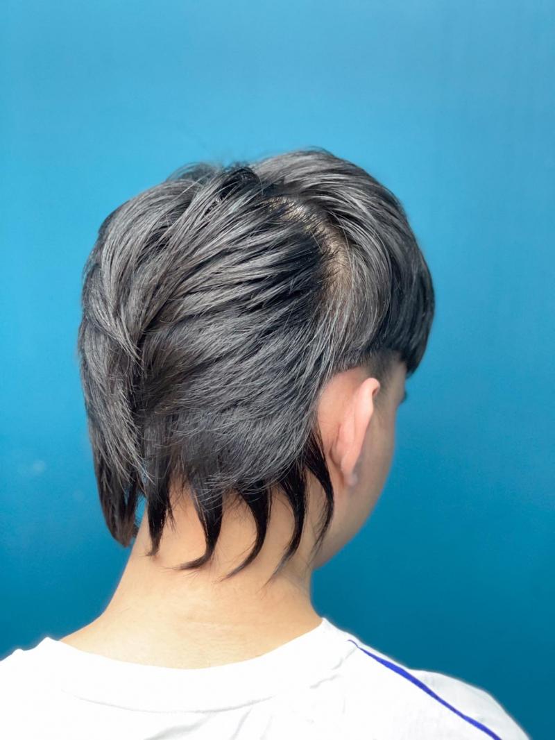 BarberShop Vũ Trí